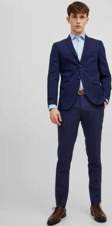 Jack & Jones Anzughose JPRFRANCO TROUSER