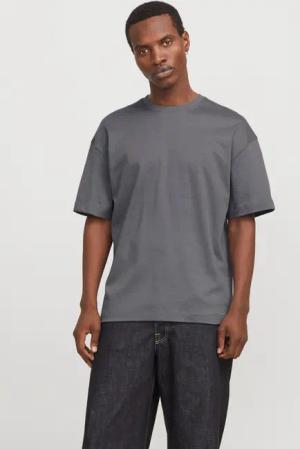 Jack & Jones Rundhalsshirt JJEURBAN EDGE