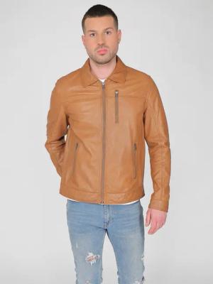 JCC Lederjacke 31024032