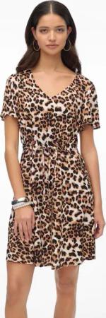 Vero Moda Minikleid VMEASY JOY SS