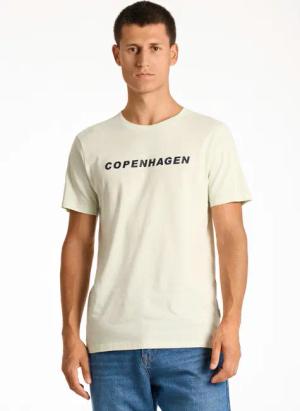 LINDBERGH T-Shirt Lindbergh T-shirt
