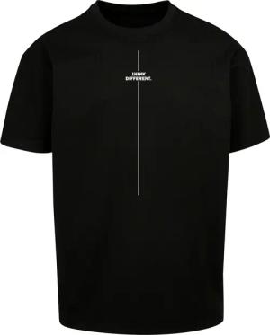 Merchcode T-Shirt Merchcode Herren Think Different