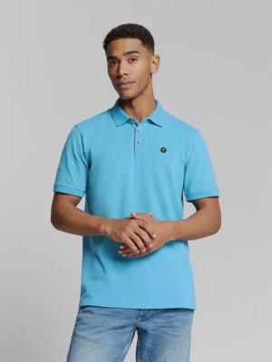 NO EXCESS Poloshirt No Excess Poloshirt