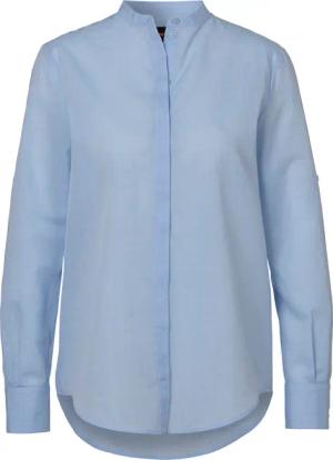 BOSS ORANGE Klassische Bluse Befelize Premium
