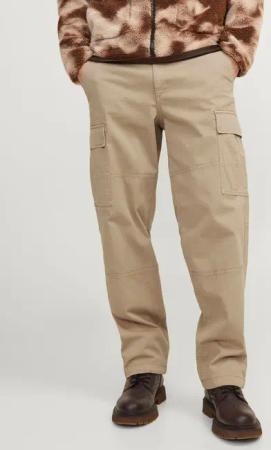 Jack & Jones Cargohose JPSTKARL JJHARLOW