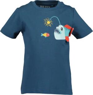 Blue Seven Kurzarmshirt