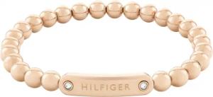 Tommy Hilfiger Armband METAL BEADS, 2780934,