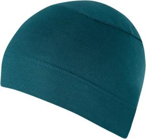 Trigema Strickmütze TRIGEMA Soft-Cap (1-St)