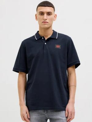 Jack & Jones Poloshirt JJHUDSON POLO