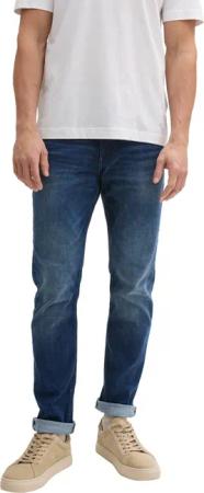 TOM TAILOR Slim-fit-Jeans JOSH im Five-Pocket