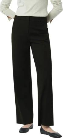 Comma Marlene-Hose mit Taschen