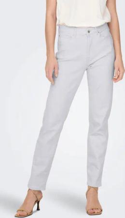 ONLY Ankle-Jeans ONLEMILY STRETCH HW ST