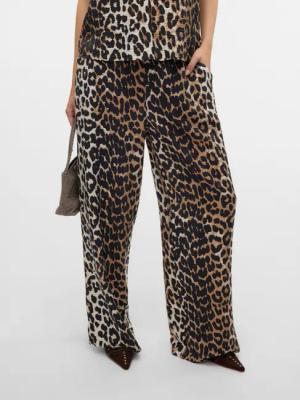 Vero Moda Schlupfhose VMJOSIE HW WIDE