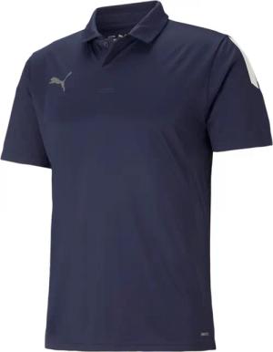 PUMA Poloshirt TEAMLIGA SIDELINE POLO