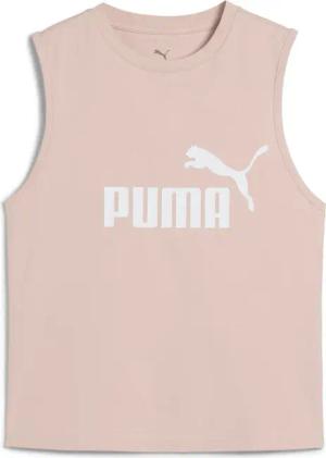 PUMA Tanktop ESS No. 1 Logo