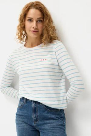 LASCANA Langarmshirt
