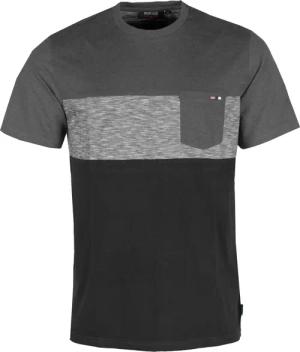 Indicode Rundhalsshirt INConsin
