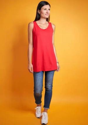 Seidel Moden Shirttop MADE IN GERMANY