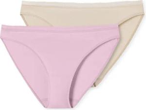 Schiesser Rioslip "Cotton Lace" (2er-Pack) mit