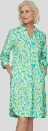 Rabe Midikleid Kleid