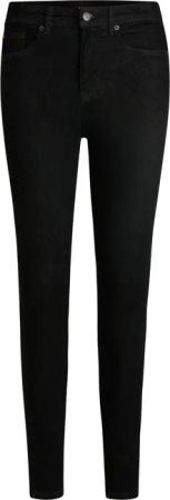 BOSS ORANGE Slim-fit-Jeans Maye High Rise