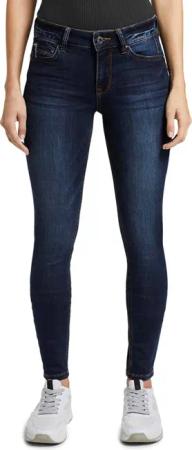 TOM TAILOR Denim Skinny-fit-Jeans JONA