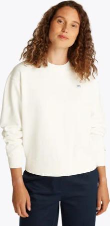 Tommy Hilfiger Sweatshirt REG CONTRAST FLAG