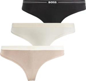BOSS String 3P THONG (Packung, 3-St.,