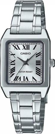 CASIO TIMELESS COLLECTION Quarzuhr LTP-B150D-7BEF, Armbanduhr,