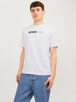 Jack & Jones Rundhalsshirt JJECORP LOGO
