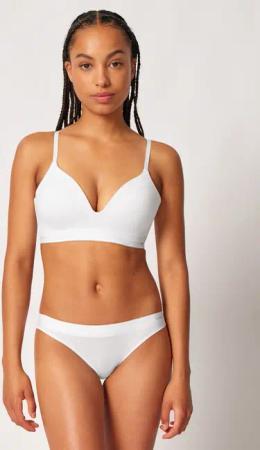 Skiny Triangel-BH Smartouch mit soft gepolsterter