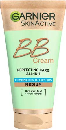 GARNIER BB-Creme SkinActive BB Cream Ölfrei,