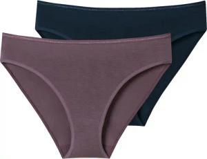 Schiesser Tai-Slip "Modal Essentials" (2er-Pack) mit