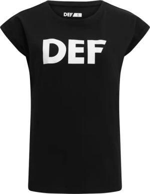 DEF Kurzarmshirt DEF Damen DEF Her