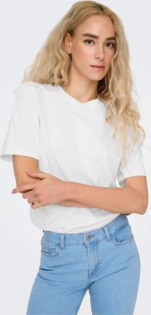 ONLY T-Shirt ONLMONJA S/S TEE JRS