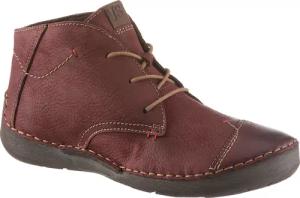 Josef Seibel Fergey 18 Schnürboots Komfortschuh