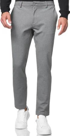 Indicode Anzughose Roedekro gepflegter Look mit