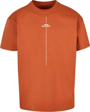 Merchcode T-Shirt Merchcode Herren Think Different