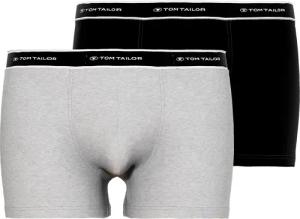 TOM TAILOR Boxershorts Kentucky (Packung, 2-St)