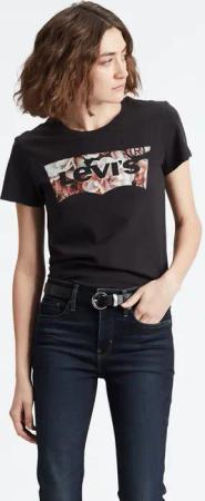 Levi's® T-Shirt LSE THE PERFECT TEE