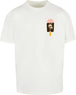 Merchcode T-Shirt Merchcode Herren Summer -