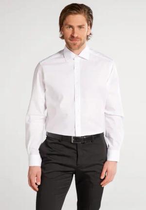 Eterna Langarmhemd MODERN FIT NON IRON