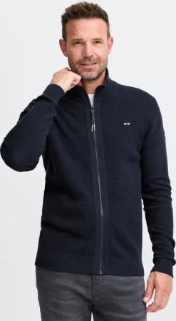 FQ1924 Strickjacke FQ1924 FQKYLE structure cardigan