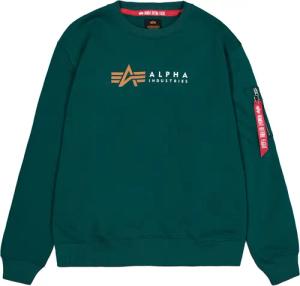 Alpha Industries Sweater Alpha Industries Men