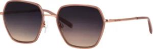 Marc O'Polo Sonnenbrille 505122 Form Hexagon,