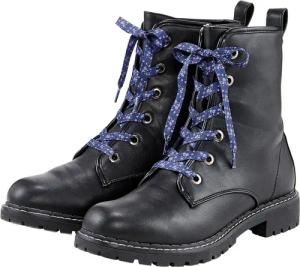 Sheego Große Größen Stiefelette mit leichter