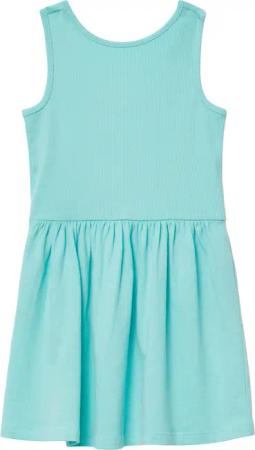 s.Oliver Junior Sommerkleid mit Schleife am
