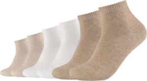 s.Oliver Kurzsocken Kurzsocken 6er Pack