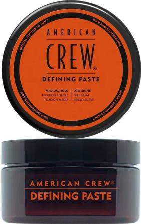 American Crew Styling-Creme Defining Paste Stylingpaste