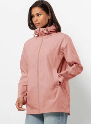 Jack Wolfskin Outdoorjacke DESERT WIND JKT